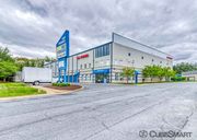 East Frederick Self Storage - 100 Storage Way Frederick, MD 21701