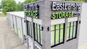 East Lansing Storage - 7755 Old State Highway 78 East Lansing, MI 48823