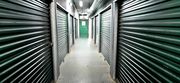 East Point Saver Self Storage - 1576 Davis Avenue East Point, GA 30344