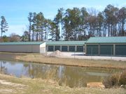 Eastern Shore Self Storage - 31404 Old Ocean City Rd Salisbury, MD 21804