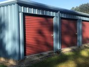 Eastman Storage - 2100 Dublin Highway Eastman, GA 31023