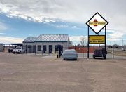 Easy Stop Storage - 4907 South Washington Street Amarillo, TX 79110