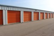 Easy Stop Storage - 10640 West State Highway 29 Liberty Hill, TX 78642