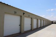 Easy Stop Storage - Midland West - 3105 West Industrial Avenue Midland, TX 79701