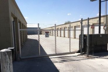 Easy Stop Storage - Midland West - 3105 West Industrial Avenue Midland, TX 79701