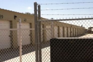 Easy Stop Storage - Midland West - 3105 West Industrial Avenue Midland, TX 79701