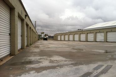 Easy Stop Storage - Midland West - 3105 West Industrial Avenue Midland, TX 79701