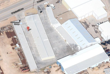 Easy Stop Storage - Midland West - 3105 West Industrial Avenue Midland, TX 79701