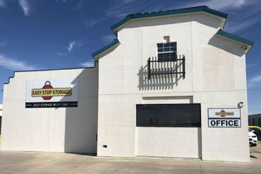 Easy Stop Storage - 4500 Northeast Loop 338 Crossroad Odessa, TX 79762