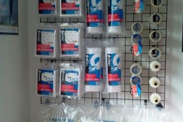 Easy Stop Storage - 4500 Northeast Loop 338 Crossroad Odessa, TX 79762