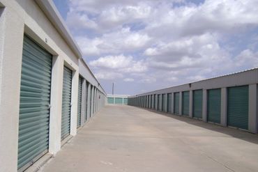 Easy Stop Storage - 4500 Northeast Loop 338 Crossroad Odessa, TX 79762
