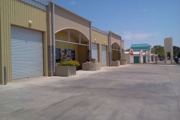 Easy Stop Storage - 4500 Northeast Loop 338 Crossroad Odessa, TX 79762