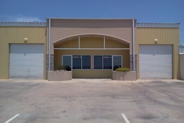 Easy Stop Storage - 4500 Northeast Loop 338 Crossroad Odessa, TX 79762
