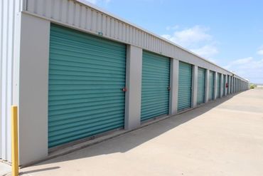 Easy Stop Storage - 4500 Northeast Loop 338 Crossroad Odessa, TX 79762