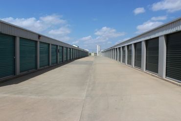 Easy Stop Storage - 4500 Northeast Loop 338 Crossroad Odessa, TX 79762