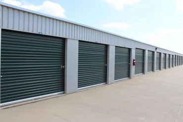 Easy Stop Storage - 4500 Northeast Loop 338 Crossroad Odessa, TX 79762