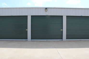 Easy Stop Storage - 4500 Northeast Loop 338 Crossroad Odessa, TX 79762