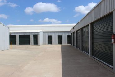 Easy Stop Storage - 4500 Northeast Loop 338 Crossroad Odessa, TX 79762