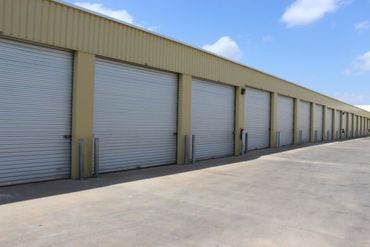 Easy Stop Storage - 4500 Northeast Loop 338 Crossroad Odessa, TX 79762