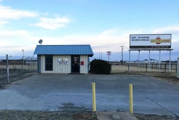 Easy Stop Storage - 1810 South I-27 Plainview, TX 79072