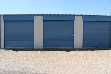 Easy Stop Storage - 1810 South I-27 Plainview, TX 79072
