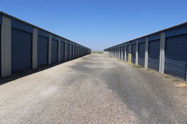 Easy Stop Storage - 1810 South I-27 Plainview, TX 79072