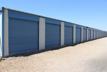 Easy Stop Storage - 1810 South I-27 Plainview, TX 79072