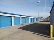 Easy Stop Storage - Tulsa North - 12565 East 21st Street Tulsa, OK 74129