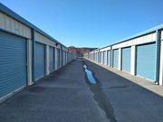 Easy Stop Storage - Tulsa South - 6435 South Peoria Avenue Tulsa, OK 74136