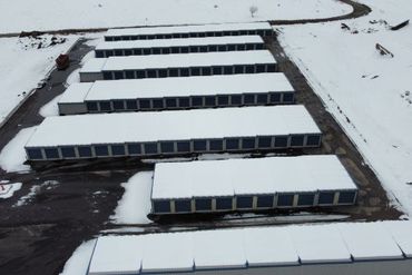 Easy Storage Tooele - 572 East 2400 North Tooele, UT 84074