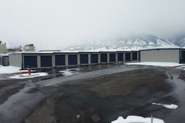 Easy Storage Tooele - 572 East 2400 North Tooele, UT 84074
