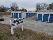 Eatonton Self Storage - 104 East Magnolia Street Eatonton, GA 31024