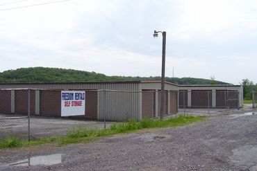 Freedom Storage Rentals - 800 East Ogle Street Ebensburg, PA 15931