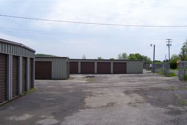 Freedom Storage Rentals - 800 East Ogle Street Ebensburg, PA 15931