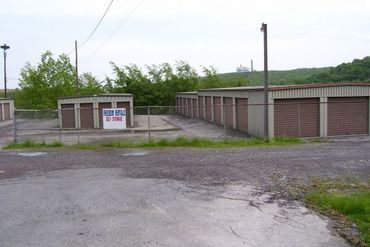 Freedom Storage Rentals - 800 East Ogle Street Ebensburg, PA 15931