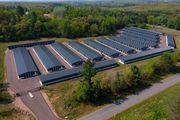 EC'S Smart Storage - 4155 Old Town Hall Road Eau Claire, WI 54701