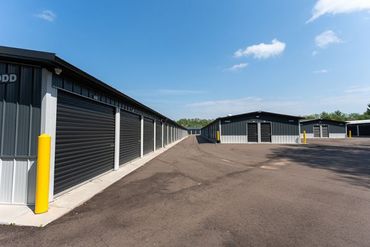 EC'S Smart Storage - 4155 Old Town Hall Road Eau Claire, WI 54701