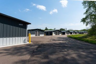EC'S Smart Storage - 4155 Old Town Hall Road Eau Claire, WI 54701