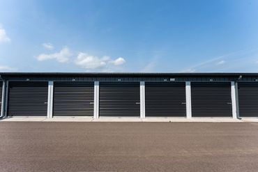 EC'S Smart Storage - 4155 Old Town Hall Road Eau Claire, WI 54701