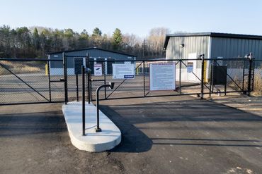 EC'S Smart Storage - 4155 Old Town Hall Road Eau Claire, WI 54701