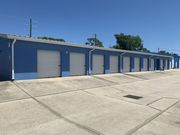 Edgewater Saver Self Storage - 333 West Marion Avenue Edgewater, FL 32132