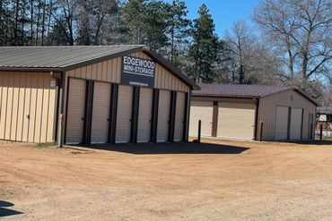 Edgewood Storage - 145900 Moon Road Mosinee, WI 54455