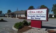 Edwardsville/Glen Carbon Mini-Storage - 5214 Chain Of Rocks Road Edwardsville, IL 62025