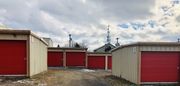 Eisenhower Self Storage - 148 Hankwoods Drive Beckley, WV 25801