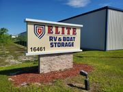 Elite RV and Boat Storage - 16461 Domestic Avenue Fort Myers, FL 33912