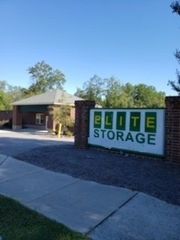 Elite Storage - 2203 Woodland Avenue Sanford, NC 27330