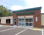 Elite Storage, LLC - 215 Tiger Lane Greensboro, NC 27406