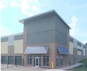 Elite Storage, LLC - 3303 Hawkins Avenue Sanford, NC 27330