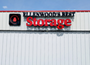 Ellenwood's Best Storage - 4820 Georgia 42 Ellenwood, GA 30294