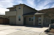 Empire Mini Storage - 18150 Empire Lane Middletown, CA 95461